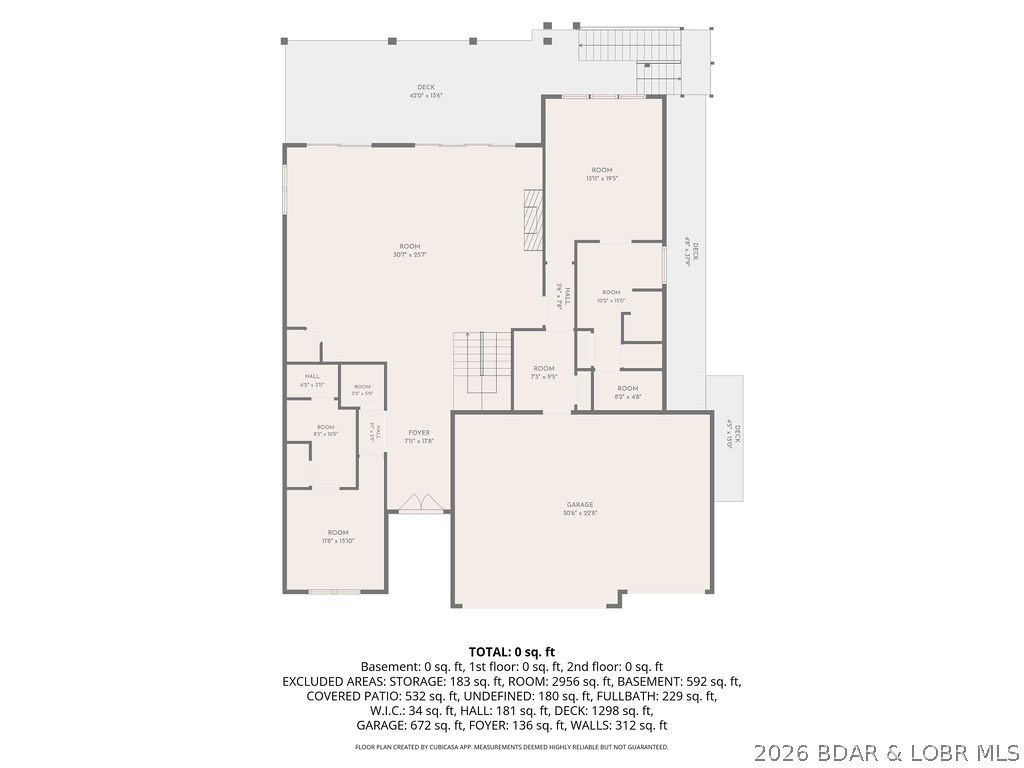 None - Residential