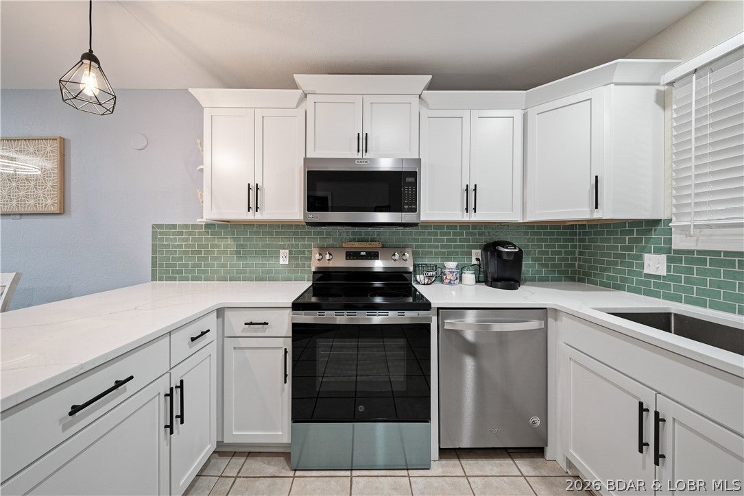 Northampton Bay - Residential