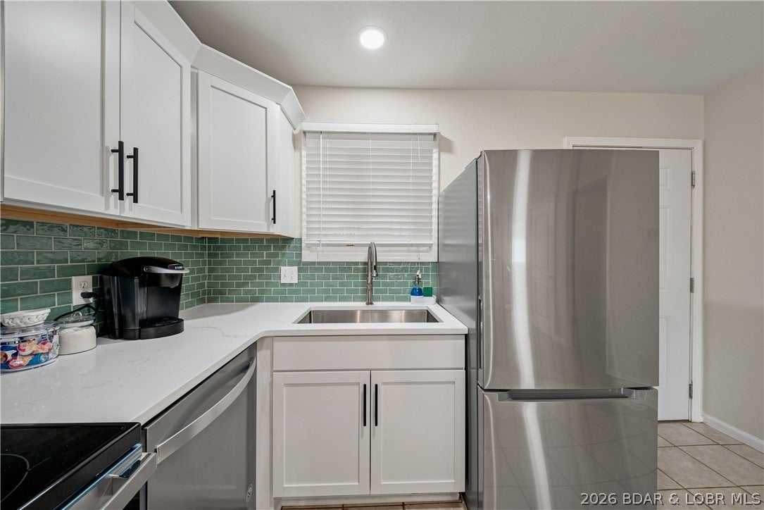 Northampton Bay - Residential