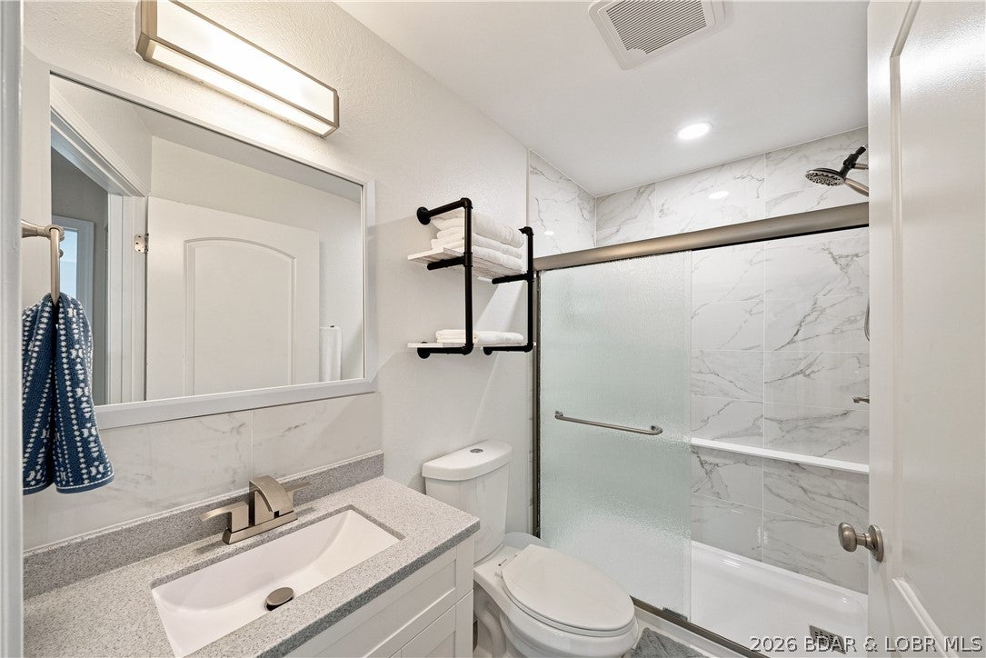 Northampton Bay - Residential