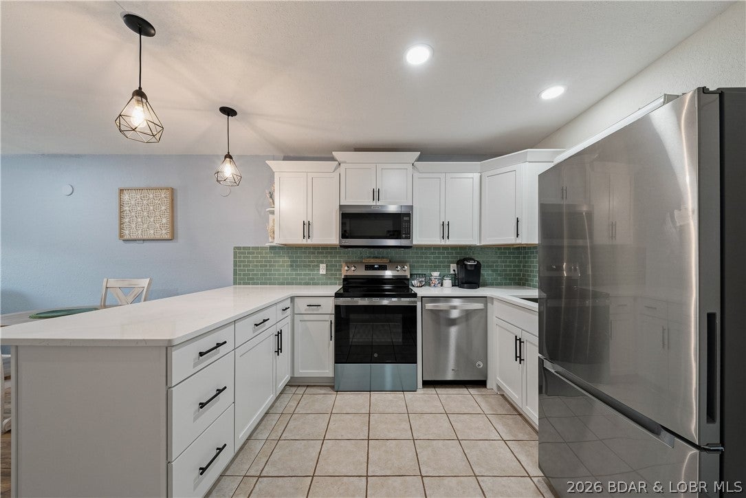 Northampton Bay - Residential