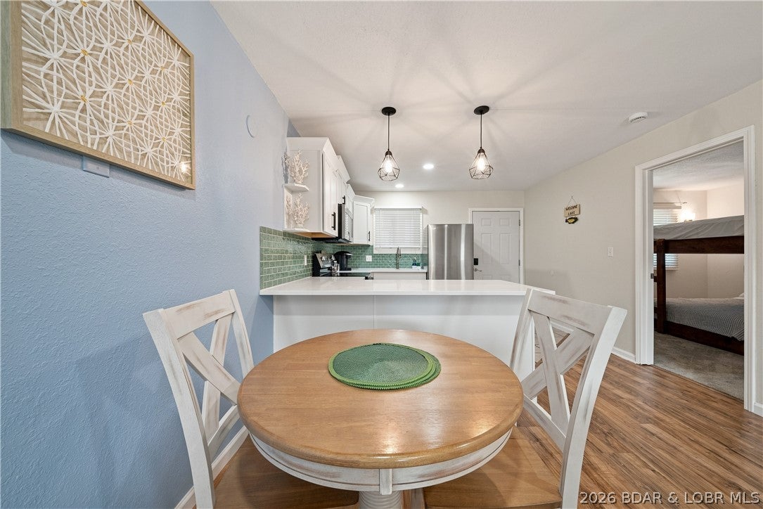 Northampton Bay - Residential