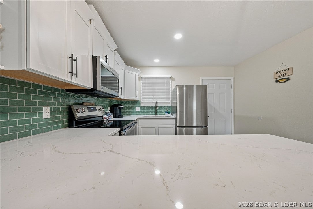 Northampton Bay - Residential