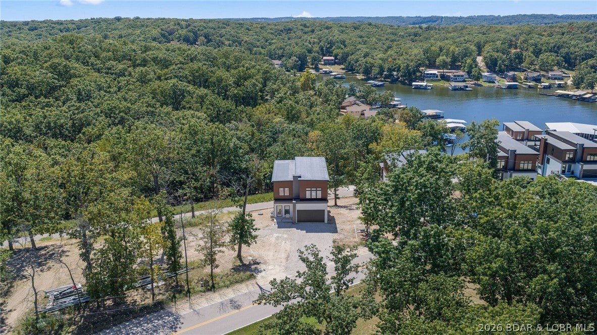 Horseshoe Bend # 6 - Residential