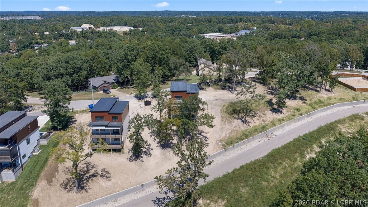 Horseshoe Bend # 6 - Residential