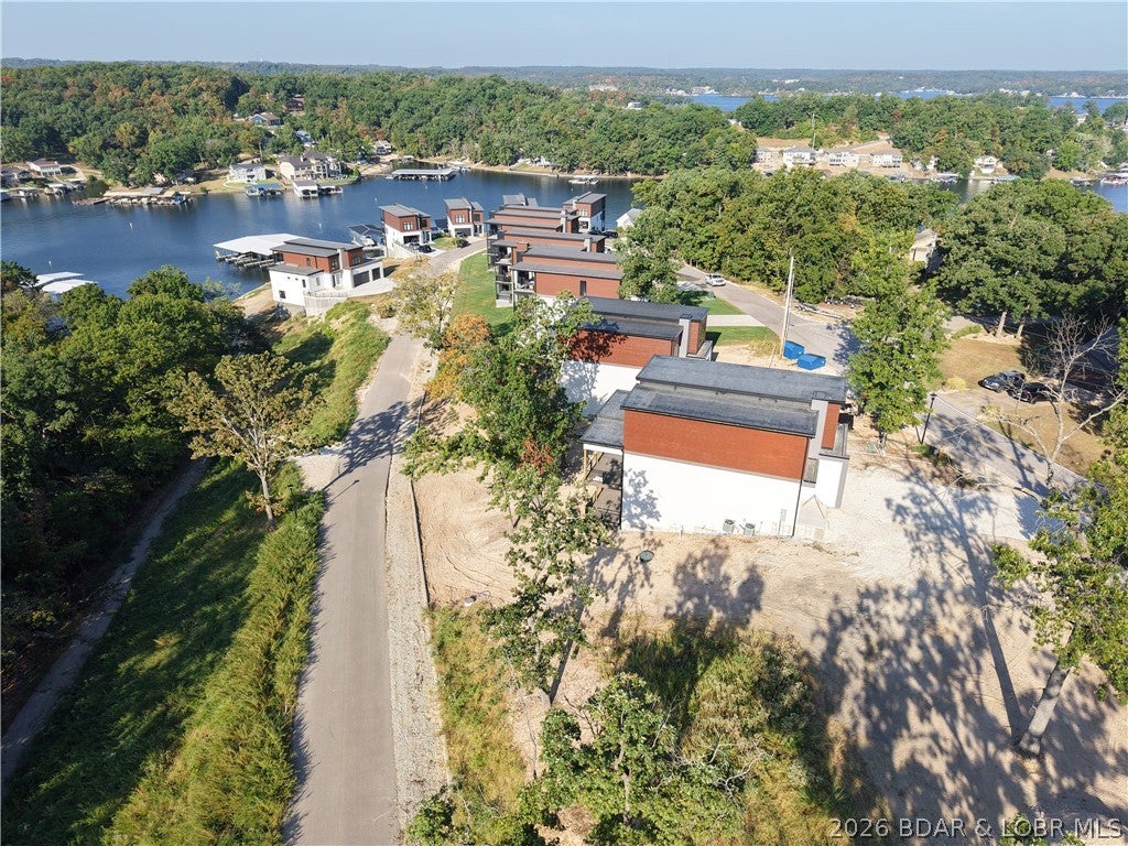 Horseshoe Bend # 6 - Residential