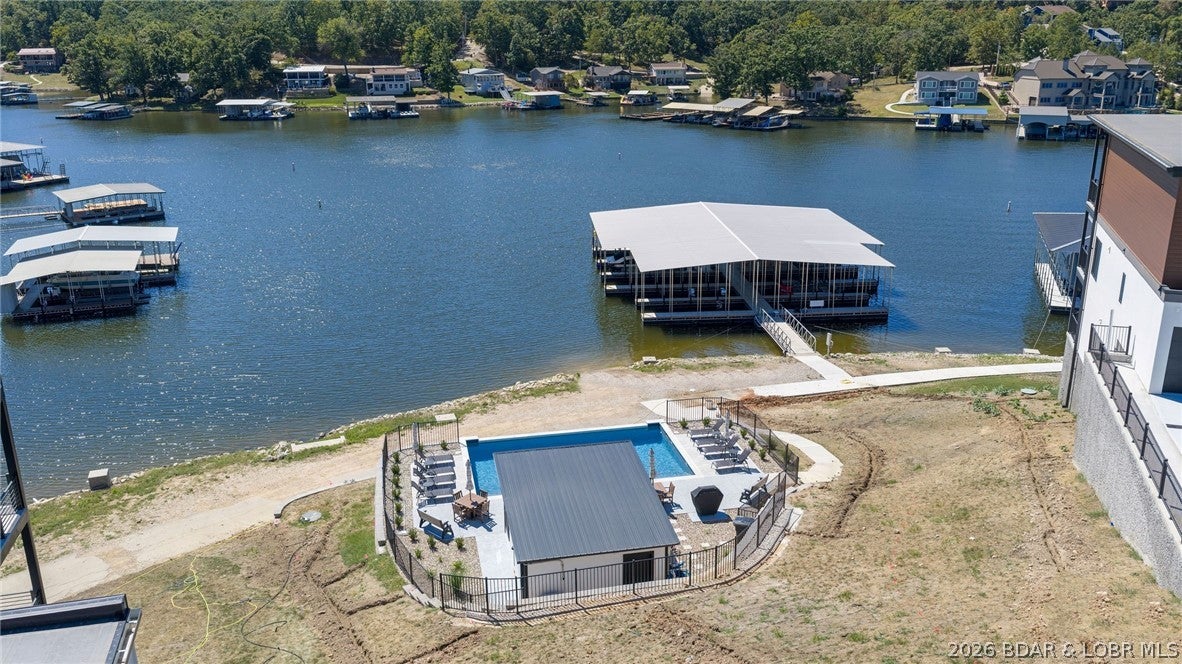 Horseshoe Bend # 6 - Residential