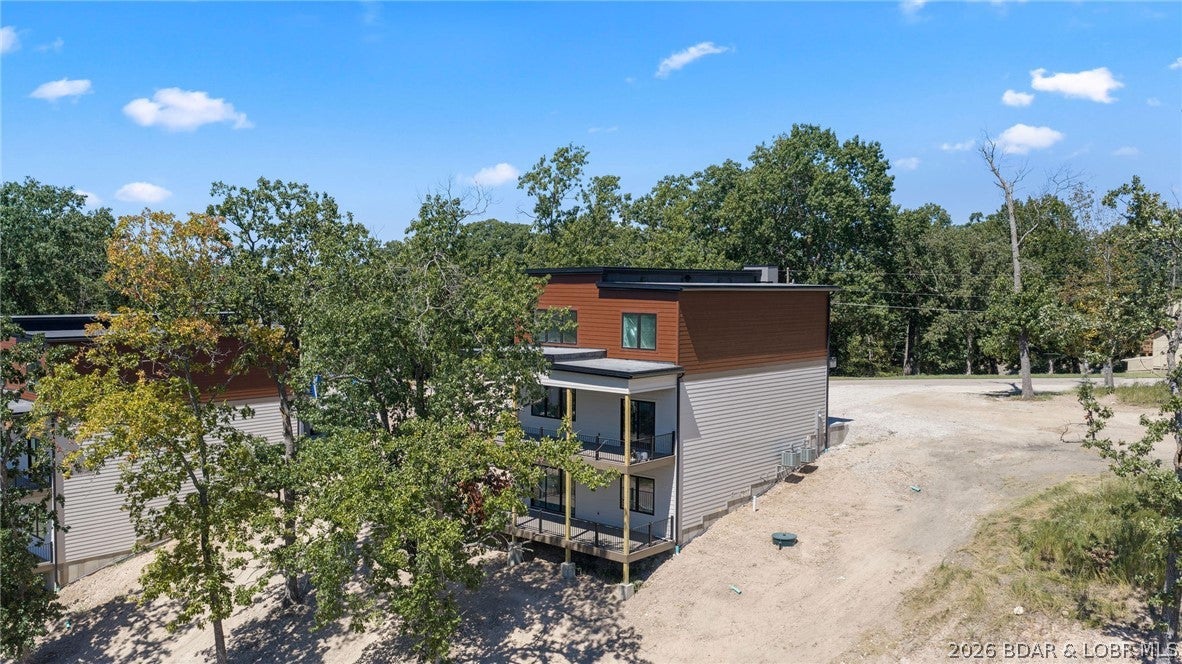Horseshoe Bend # 6 - Residential