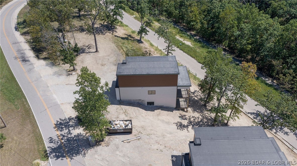 Horseshoe Bend # 6 - Residential