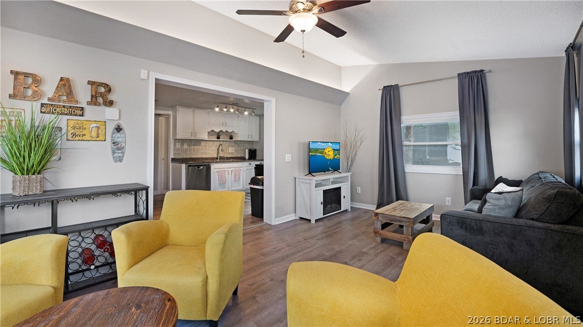 Harmony Hills - Residential