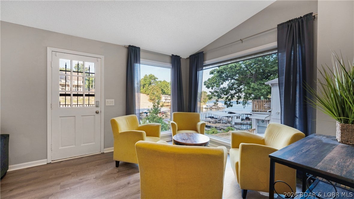 Harmony Hills - Residential