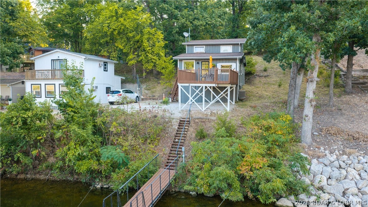 Harmony Hills - Residential