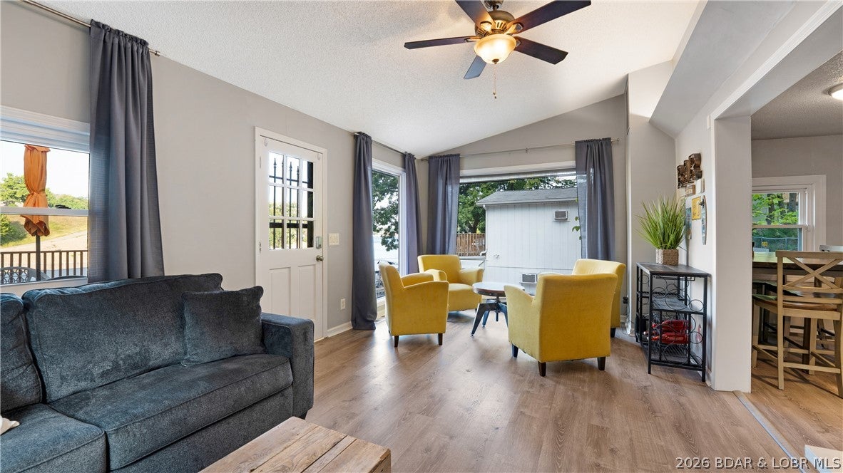 Harmony Hills - Residential