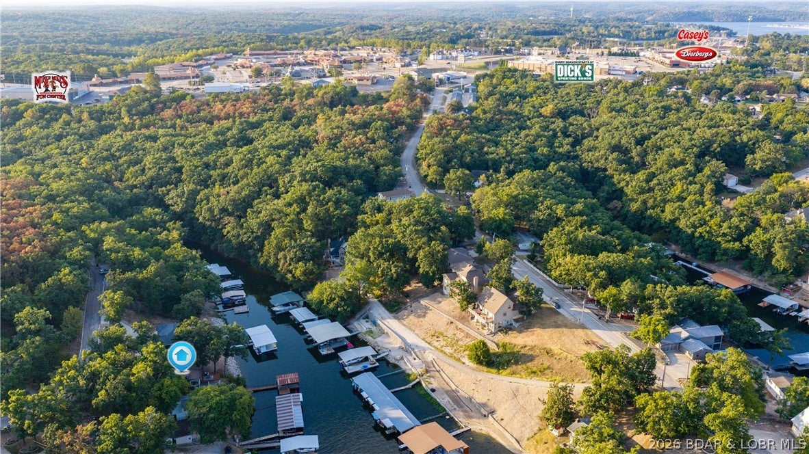 Harmony Hills - Residential