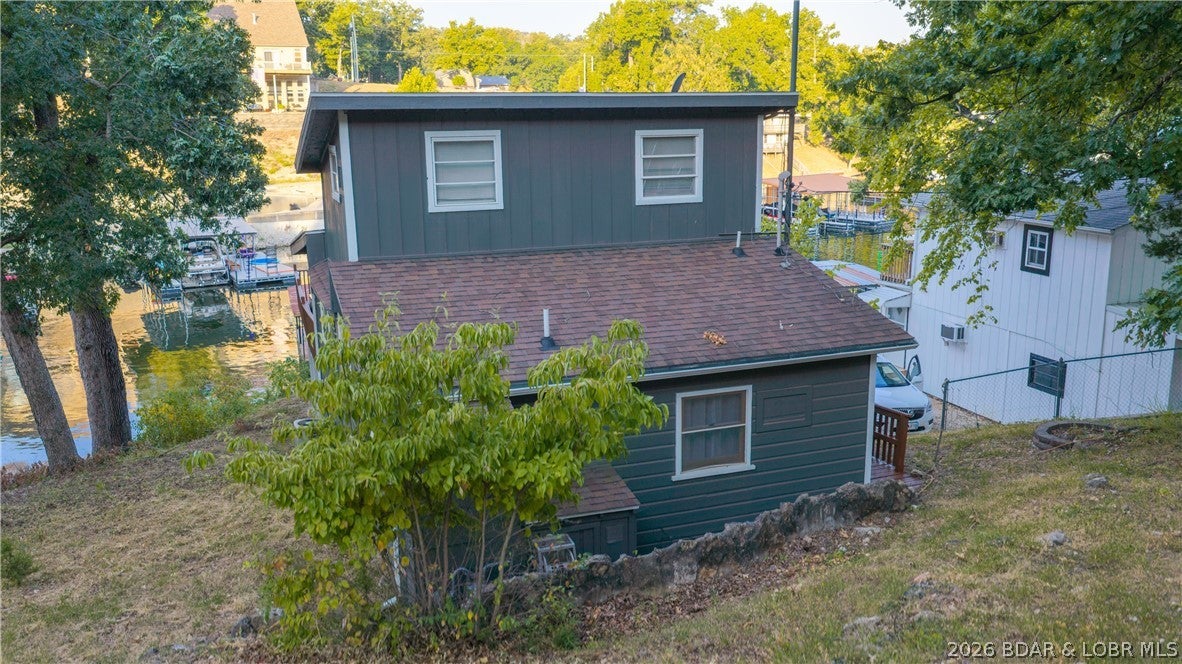 Harmony Hills - Residential