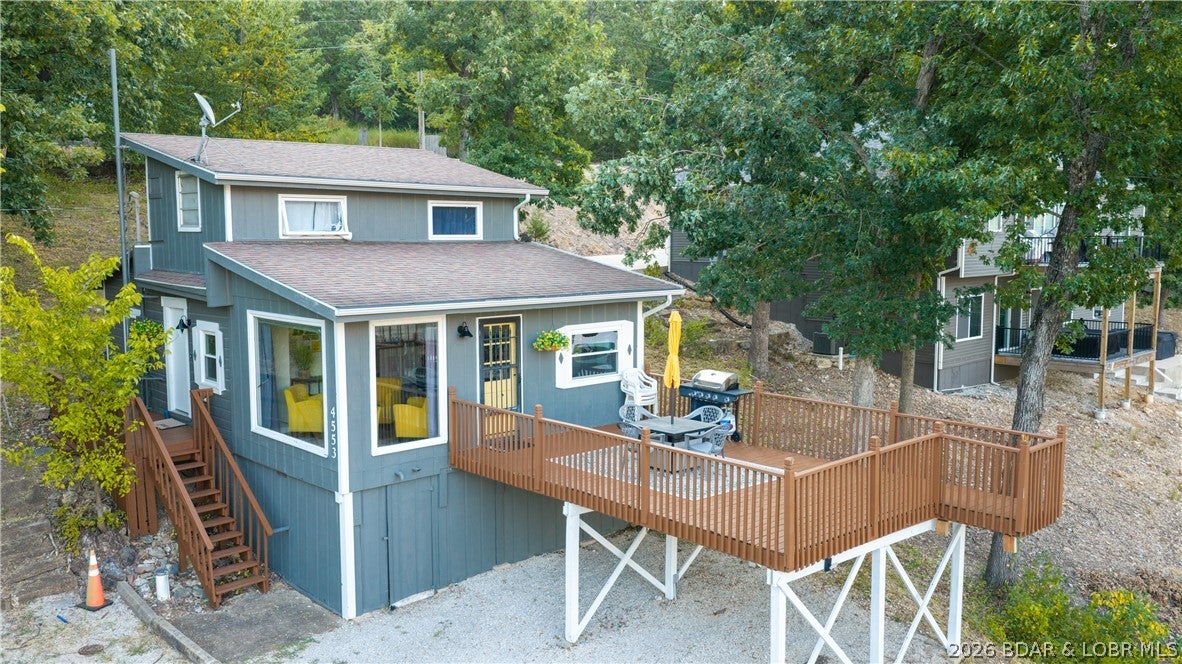 Harmony Hills - Residential