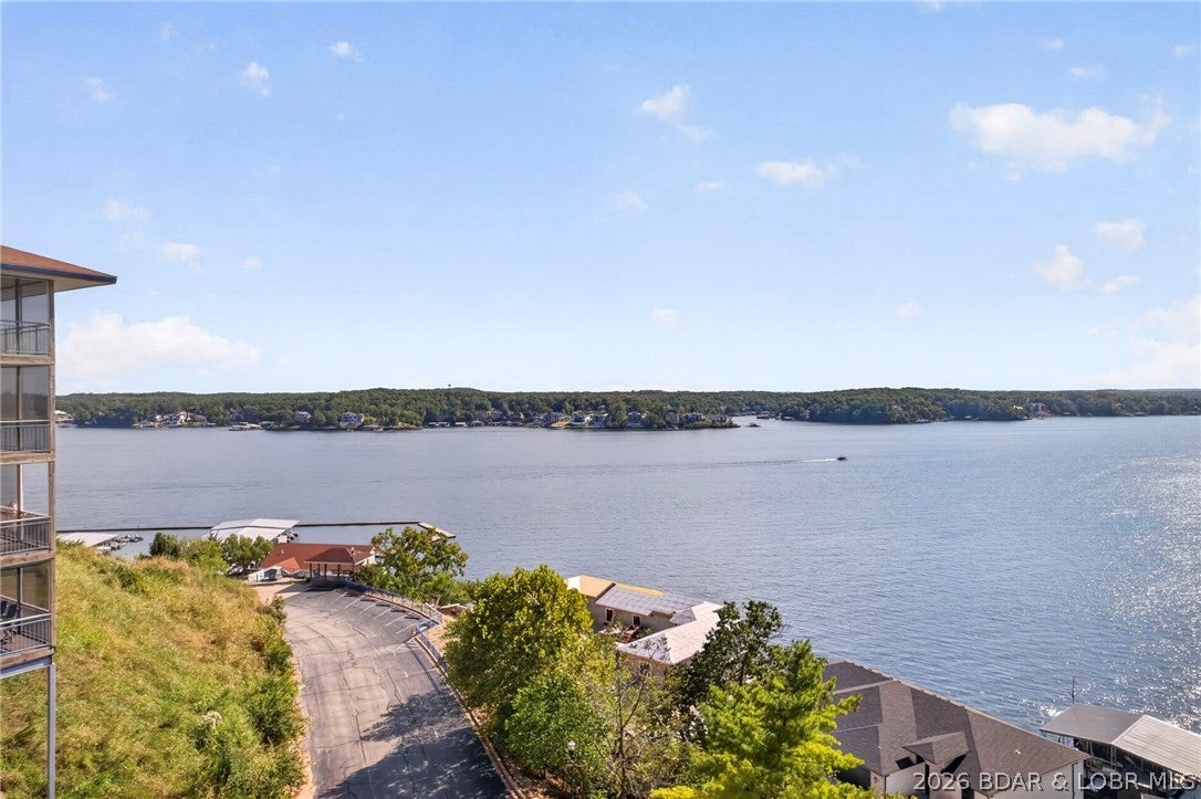 Palisades Condominium - Residential