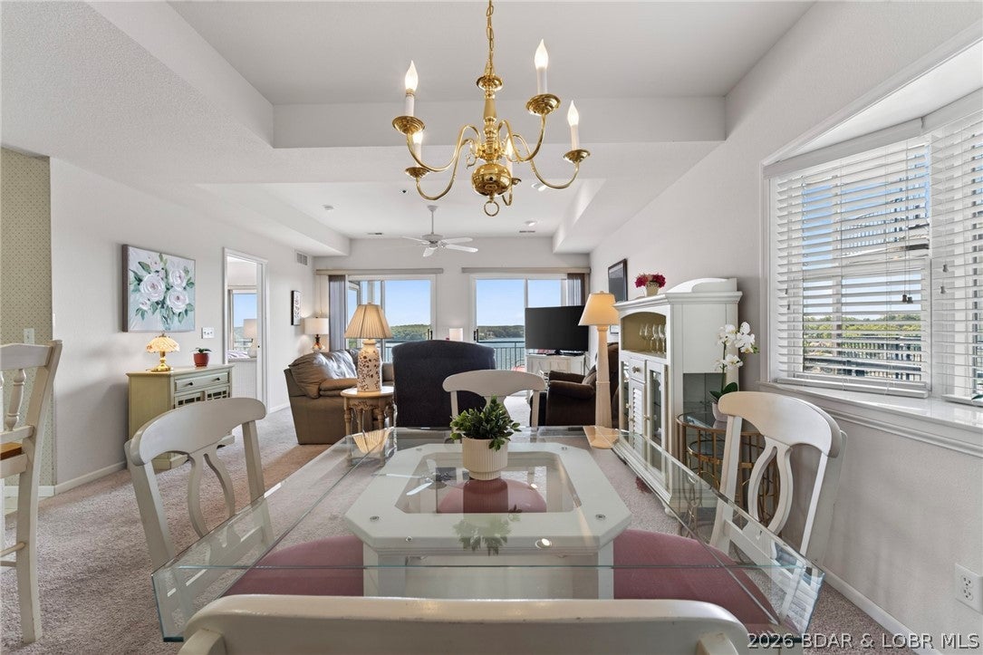 Palisades Condominium - Residential