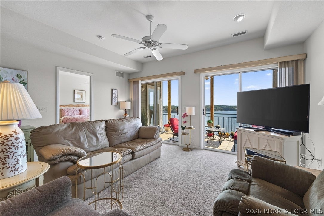 Palisades Condominium - Residential