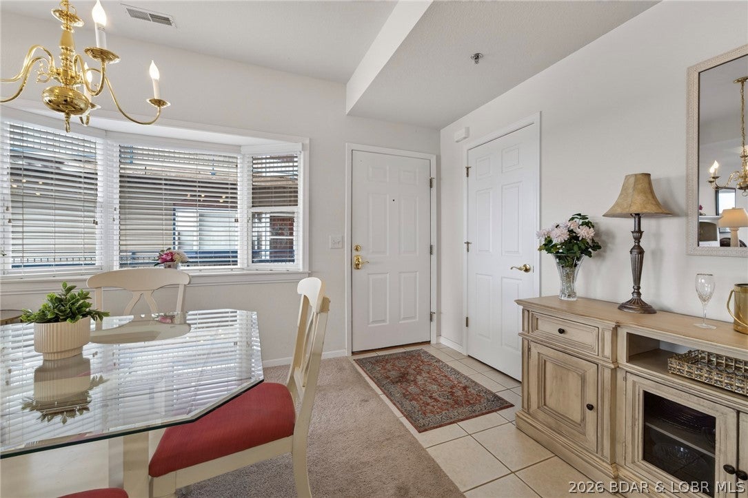 Palisades Condominium - Residential