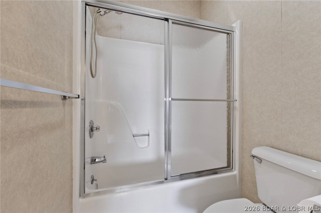 Palisades Condominium - Residential