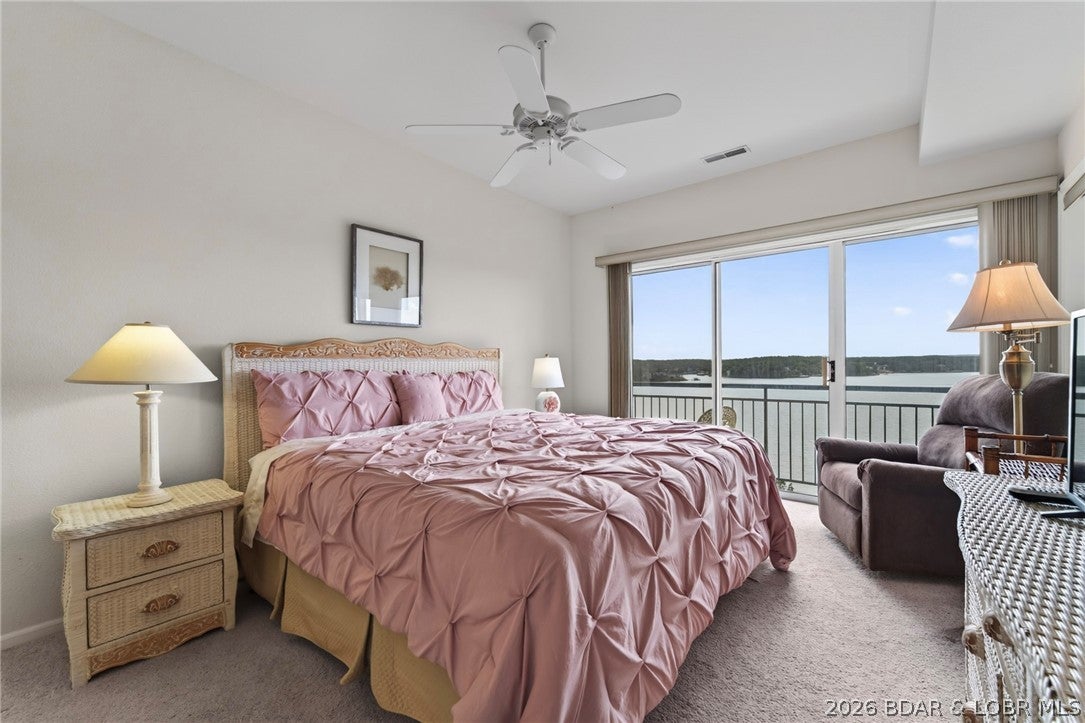 Palisades Condominium - Residential
