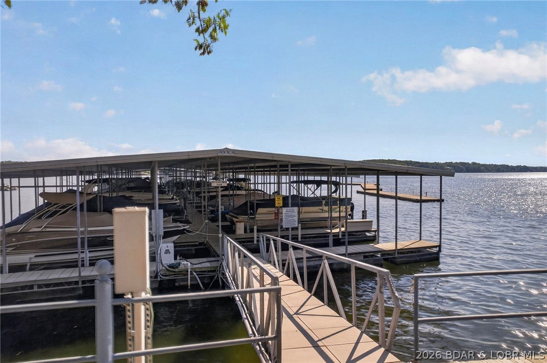 Palisades Condominium - Residential