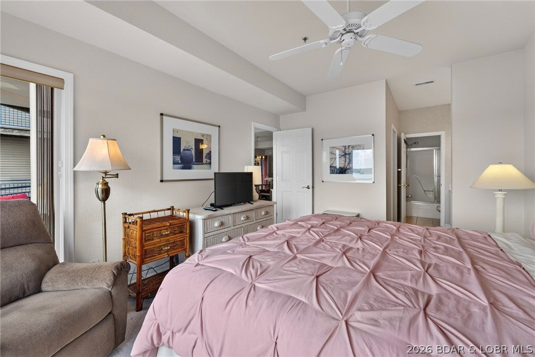 Palisades Condominium - Residential