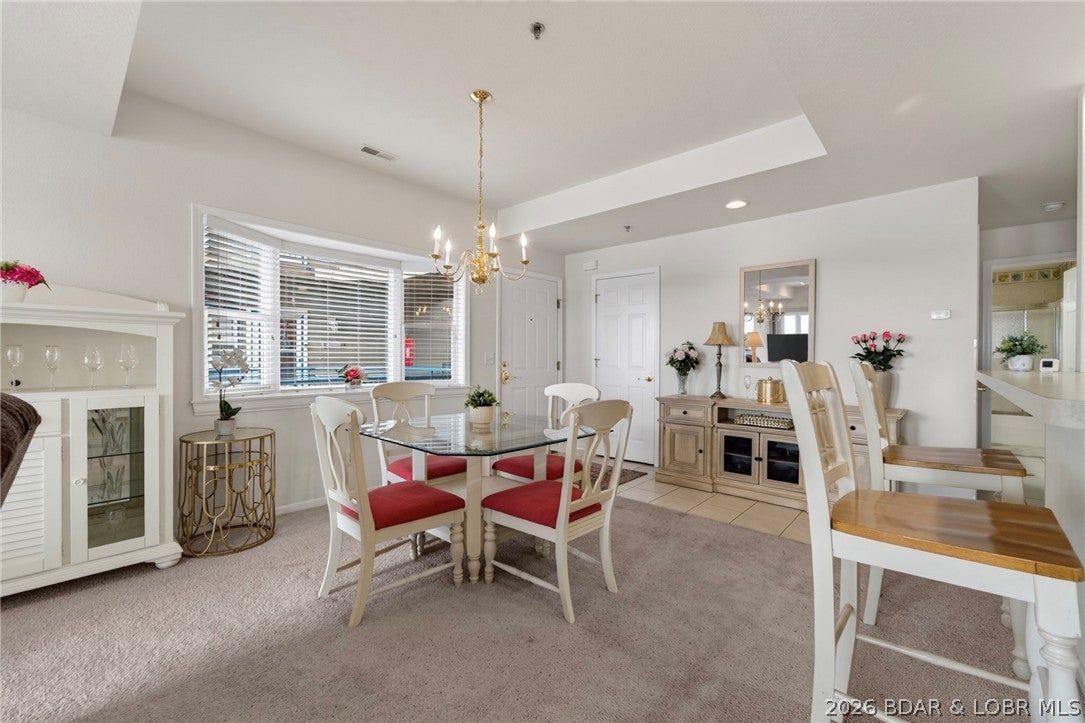 Palisades Condominium - Residential