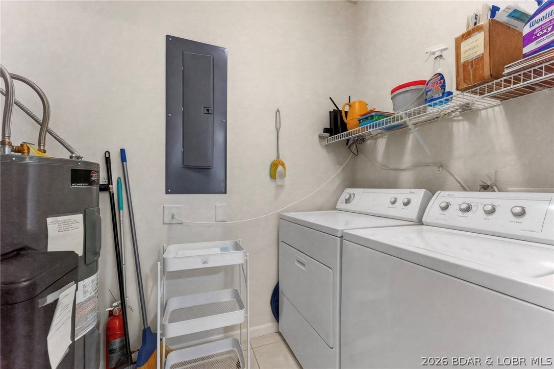 Palisades Condominium - Residential