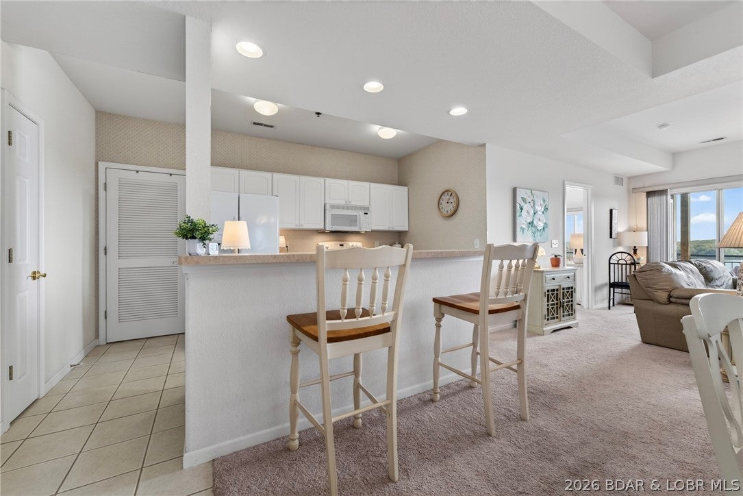 Palisades Condominium - Residential