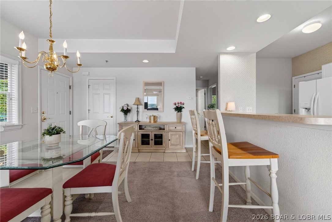 Palisades Condominium - Residential
