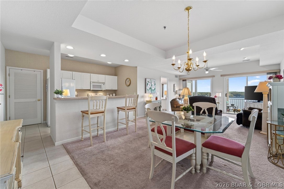 Palisades Condominium - Residential