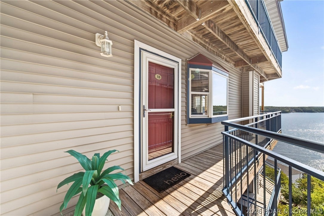 Palisades Condominium - Residential