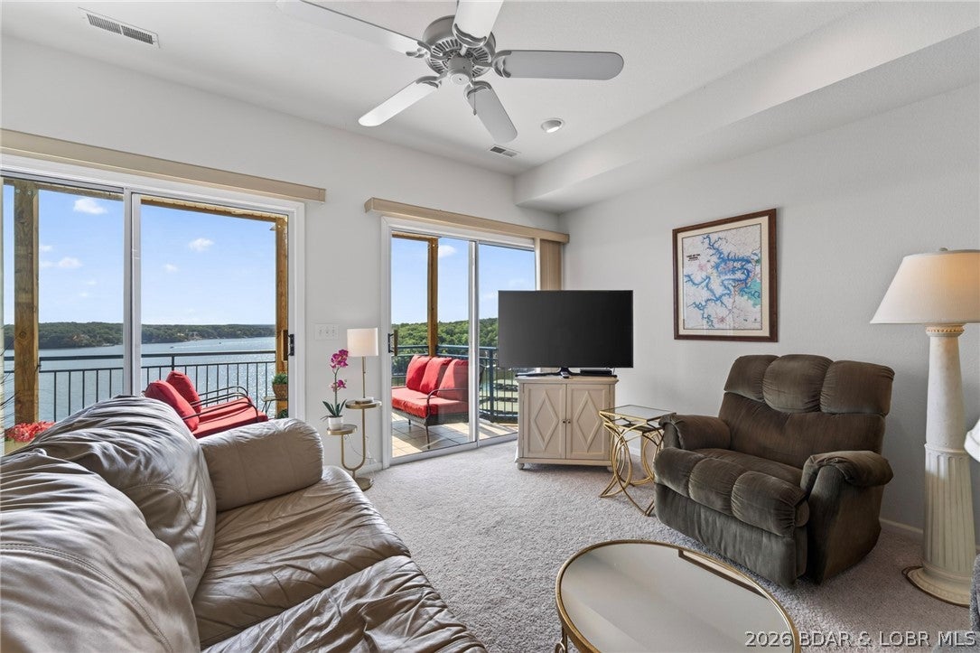 Palisades Condominium - Residential
