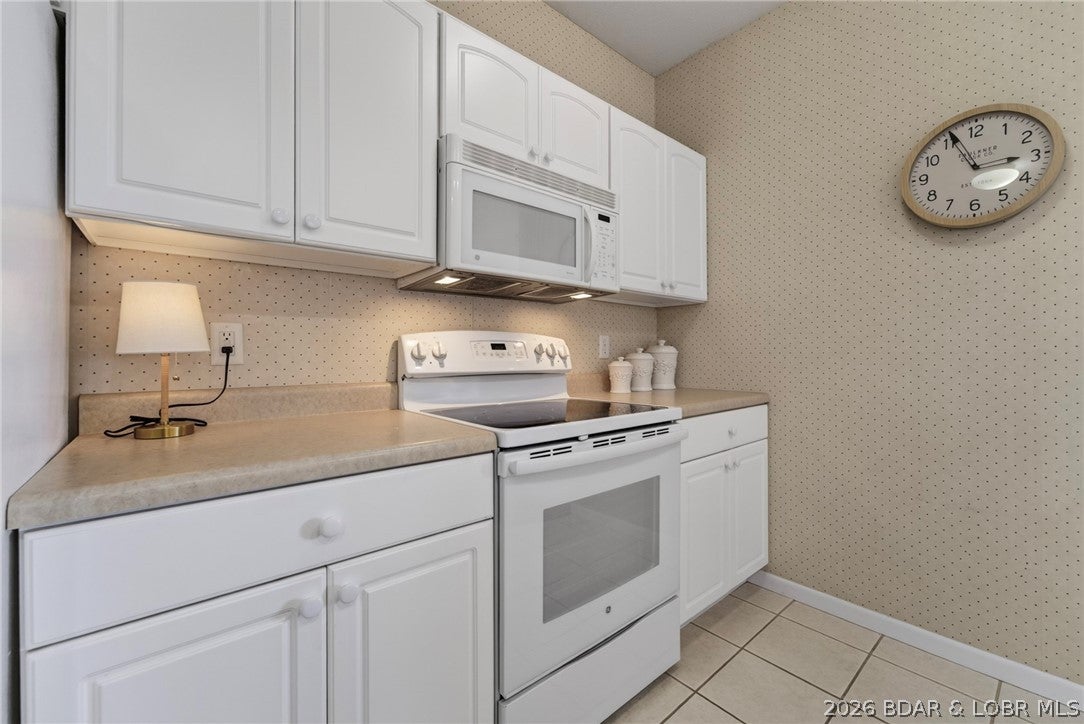 Palisades Condominium - Residential