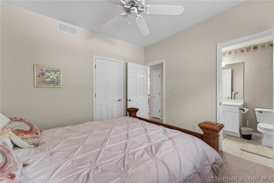 Palisades Condominium - Residential