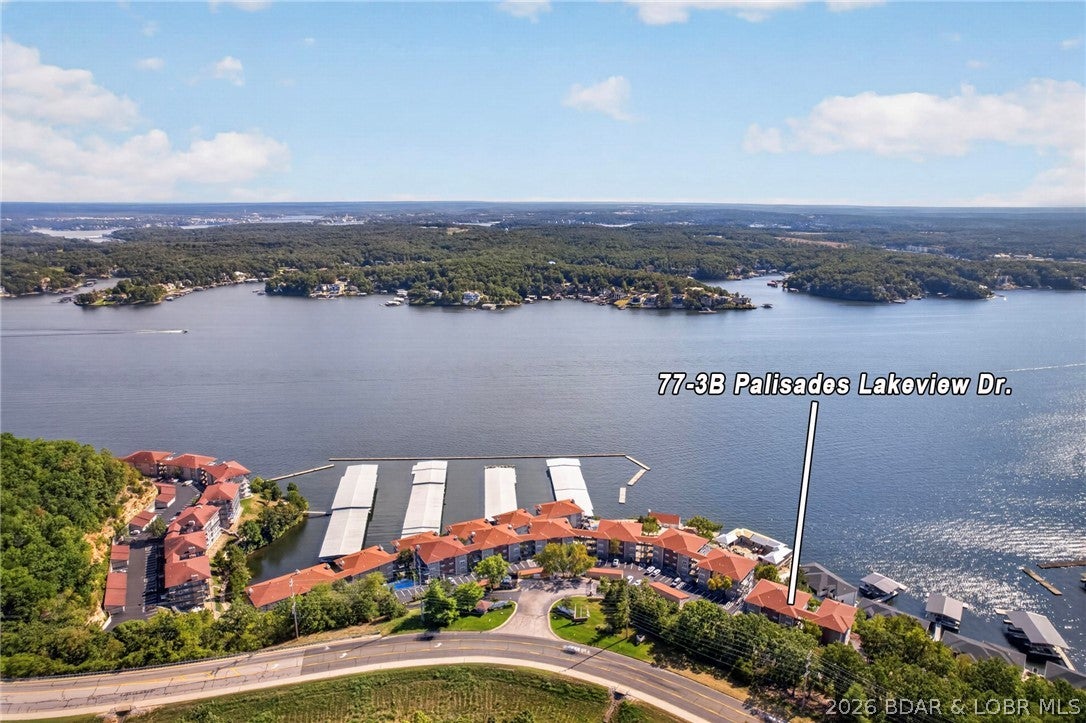 Palisades Condominium - Residential