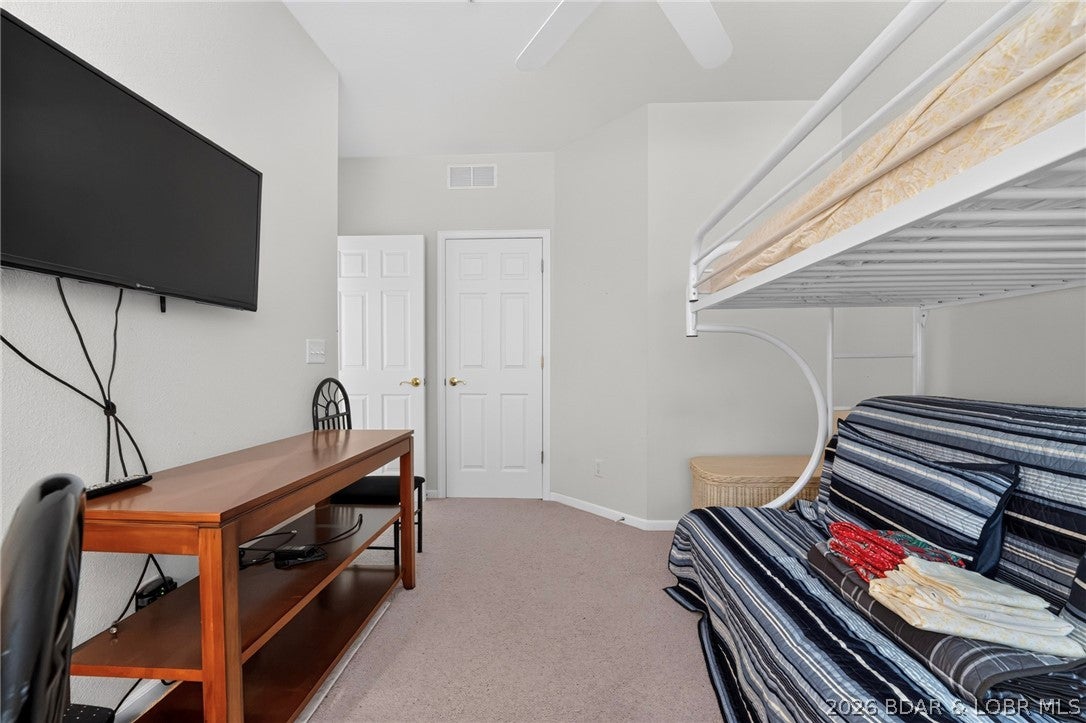 Palisades Condominium - Residential