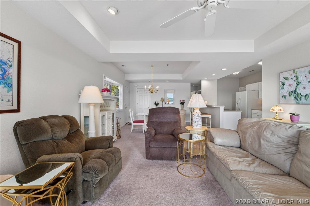 Palisades Condominium - Residential