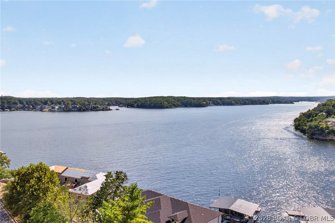 Palisades Condominium - Residential