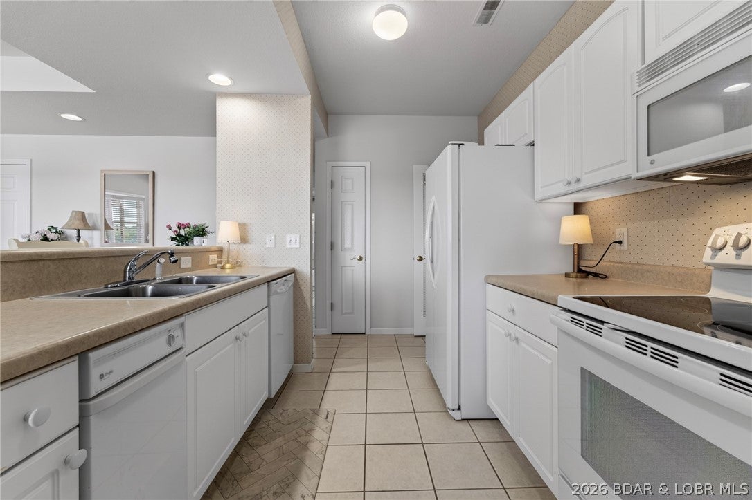 Palisades Condominium - Residential