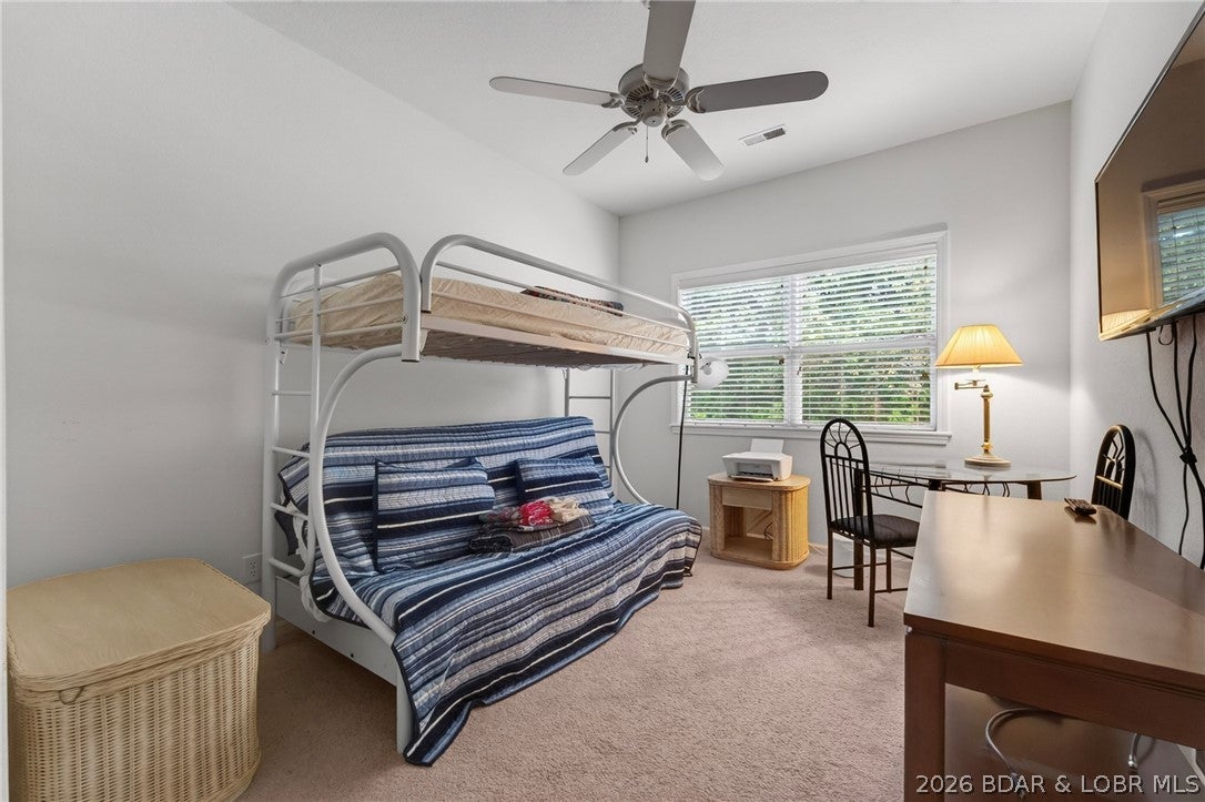 Palisades Condominium - Residential