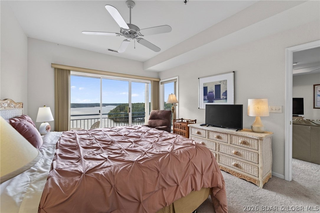 Palisades Condominium - Residential