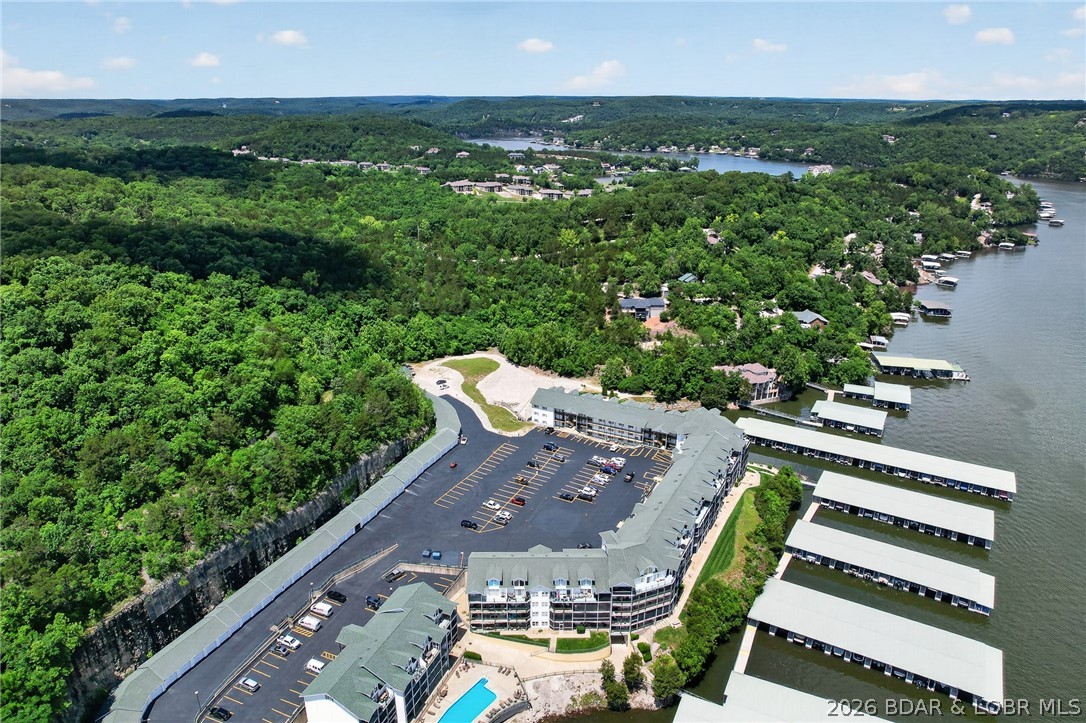 Cedar Heights Condominium - Residential