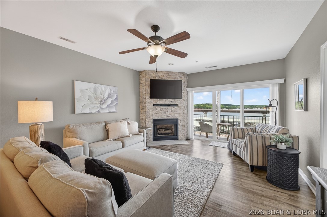 Cedar Heights Condominium - Residential