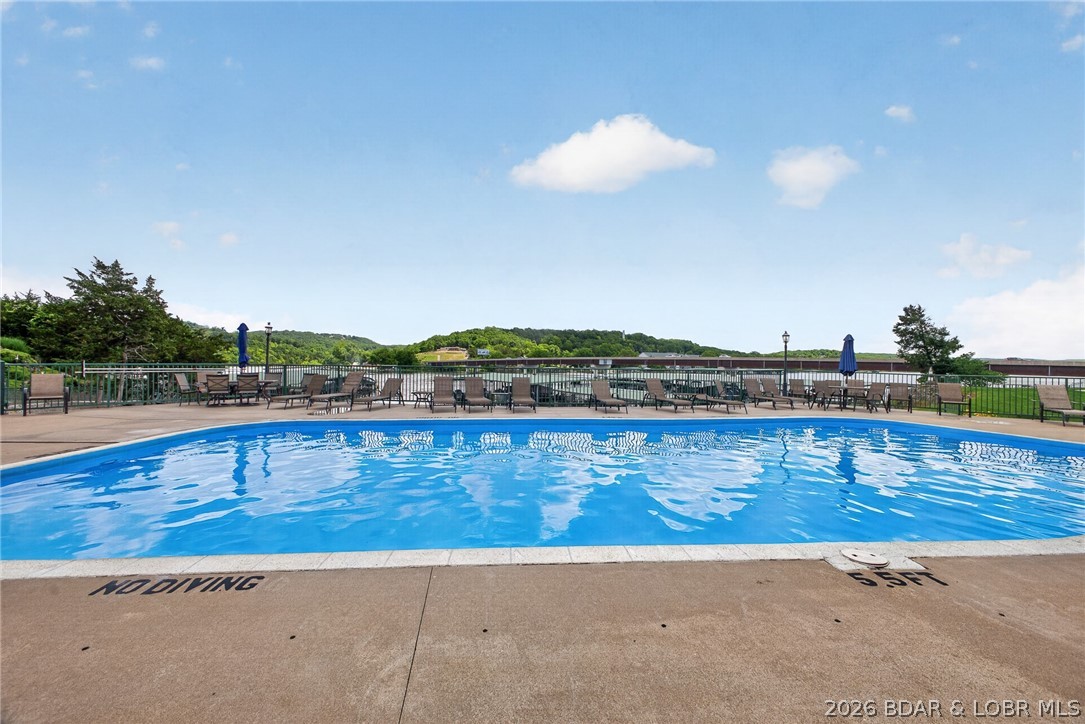 Cedar Heights Condominium - Residential