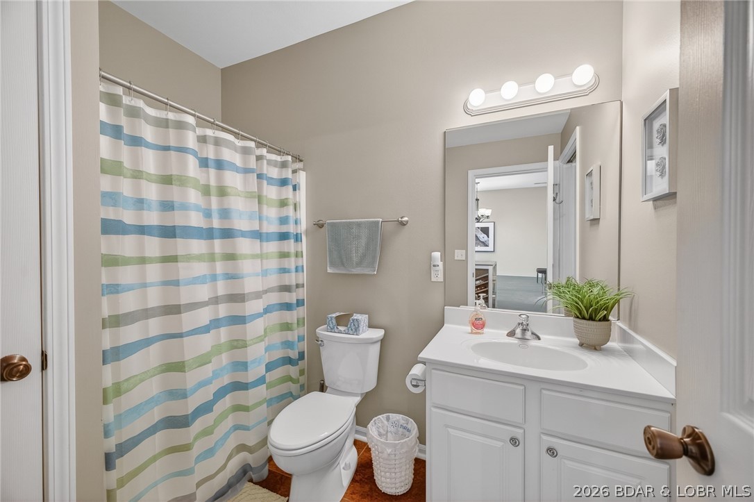 Cedar Heights Condominium - Residential