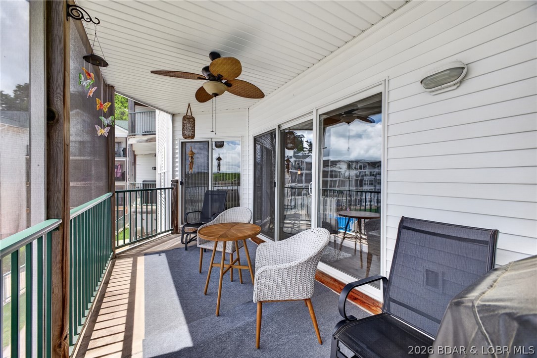 Cedar Heights Condominium - Residential