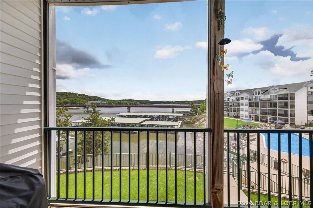 Cedar Heights Condominium - Residential